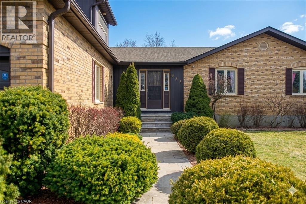 333 6th Concession Road, Cathcart, Ontario  N0E 1B0 - Photo 3 - 40818928