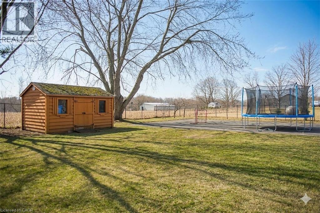 333 6th Concession Road, Cathcart, Ontario  N0E 1B0 - Photo 33 - 40818928