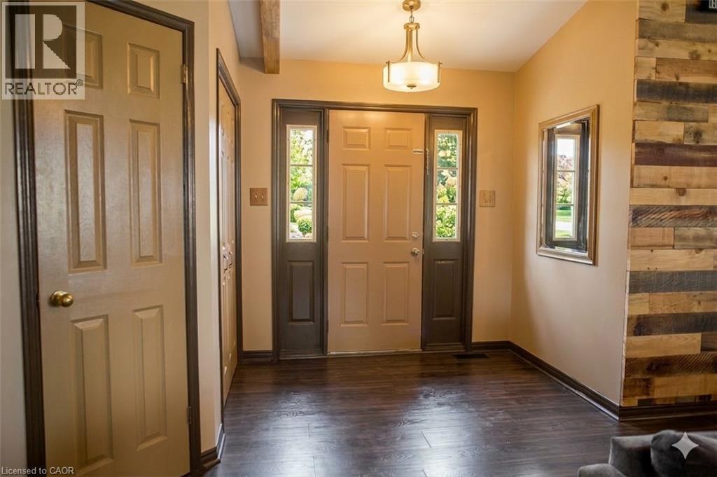 333 6th Concession Road, Cathcart, Ontario  N0E 1B0 - Photo 4 - 40818928