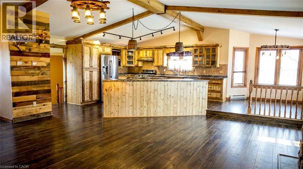 333 6th Concession Road, Cathcart, Ontario  N0E 1B0 - Photo 5 - 40818928