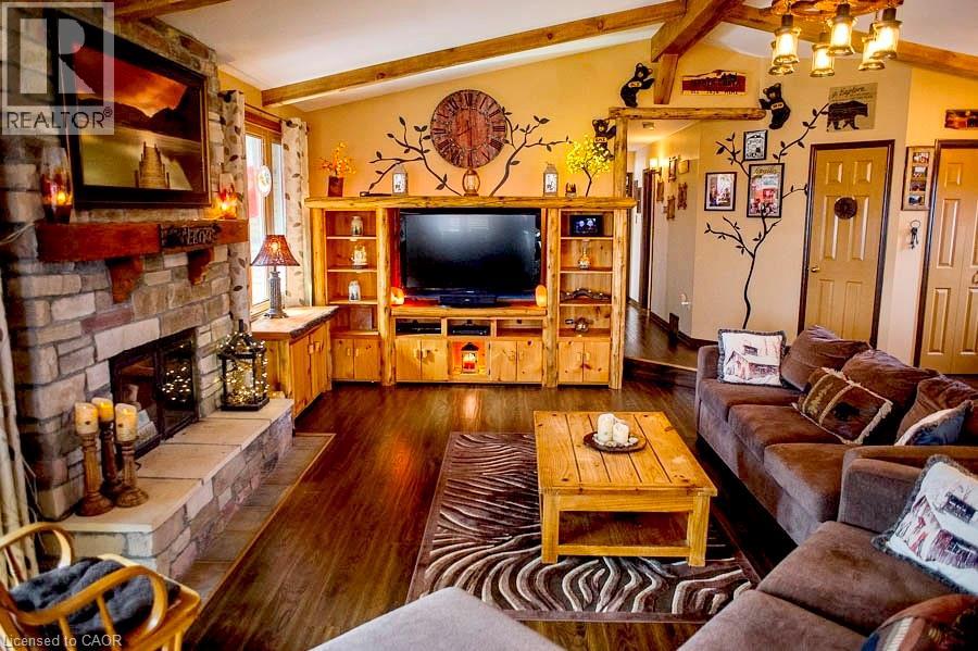 333 6th Concession Road, Cathcart, Ontario  N0E 1B0 - Photo 9 - 40818928