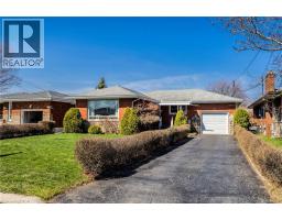 14 PLEASANT Avenue, Stoney Creek, Ontario