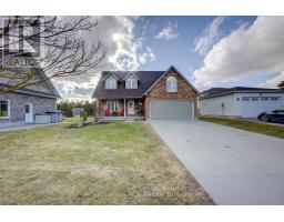 232 CONESTOGA STREET N, Wellington North, Ontario