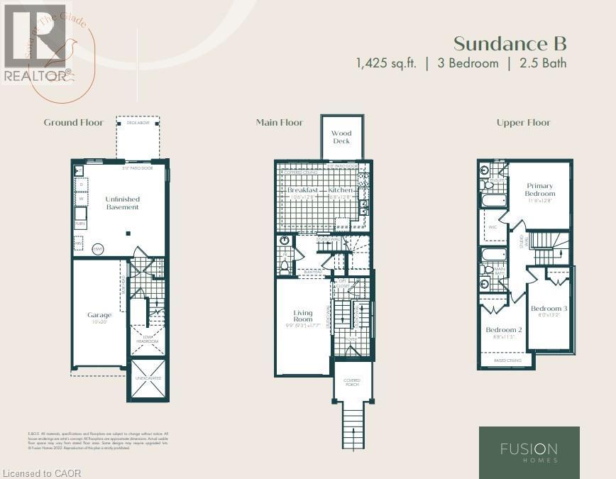 2 Sora Lane, Guelph, Ontario  N1E 0T4 - Photo 27 - 40819143