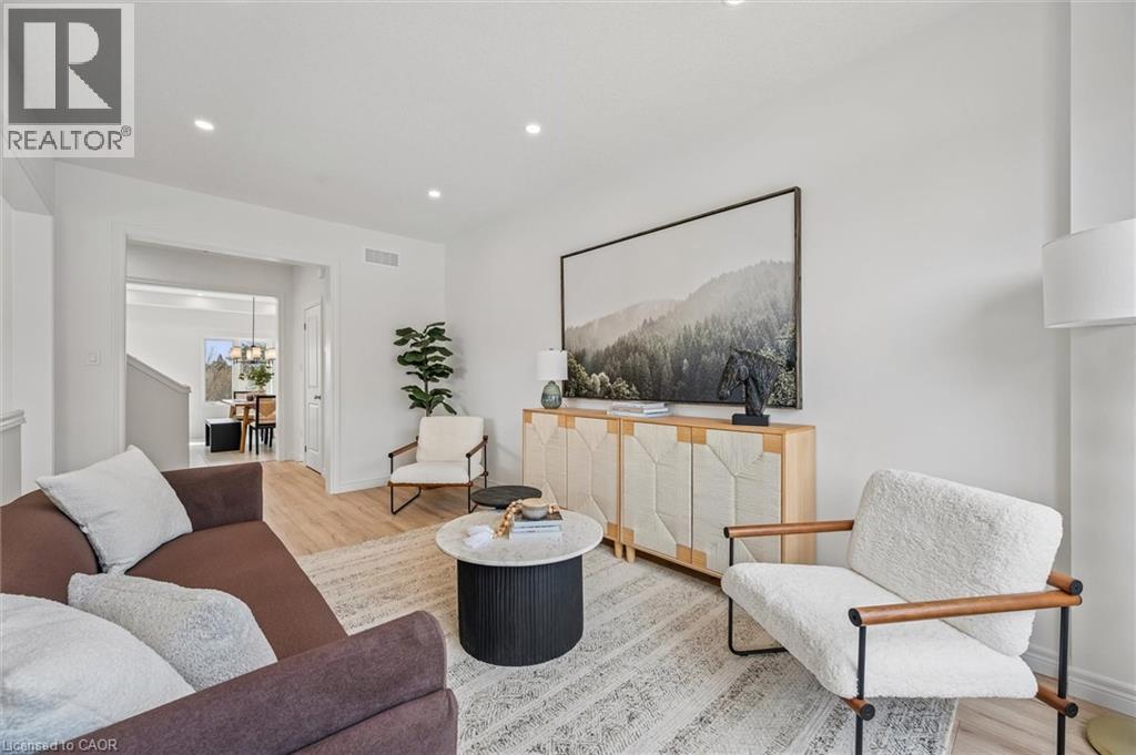 2 Sora Lane, Guelph, Ontario  N1E 0T4 - Photo 4 - 40819143