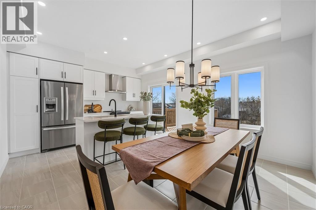 2 Sora Lane, Guelph, Ontario  N1E 0T4 - Photo 9 - 40819143