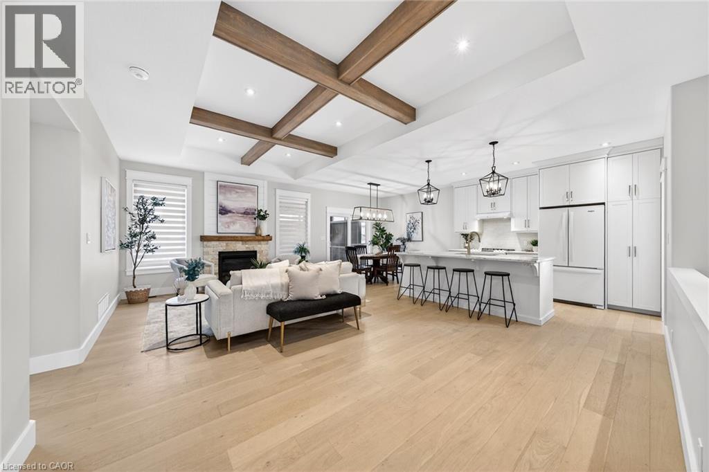 24 Craddock Boulevard Unit# 23, Jarvis, Ontario  N0A 1J0 - Photo 11 - 40817004