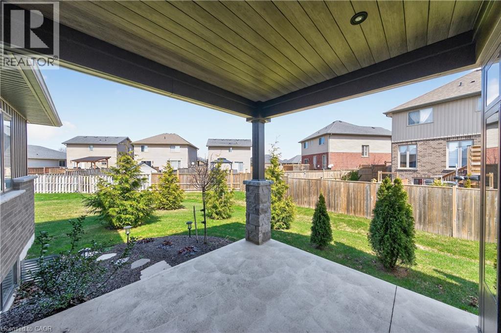 24 Craddock Boulevard Unit# 23, Jarvis, Ontario  N0A 1J0 - Photo 37 - 40817004