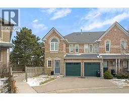 455 APACHE Court Unit# 53, Mississauga, Ontario