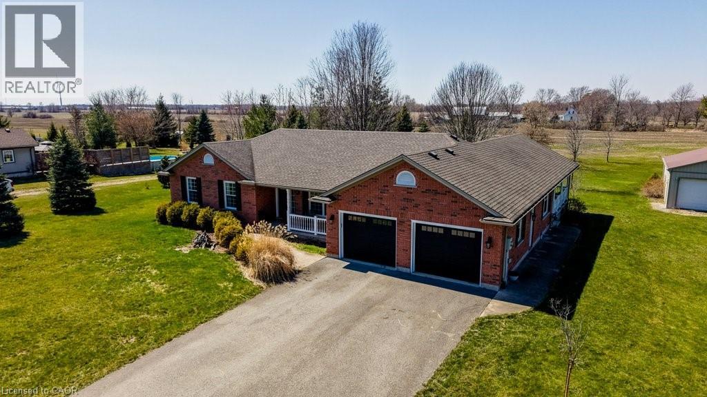 32080 Side Road 20, Wainfleet, Ontario  L0S 1V0 - Photo 3 - 40818416