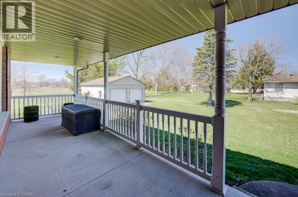 32080 Side Road 20, Wainfleet, Ontario  L0S 1V0 - Photo 33 - 40818416