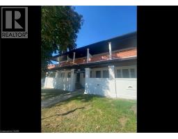 216 KING Street S Unit# 3, Waterloo, Ontario