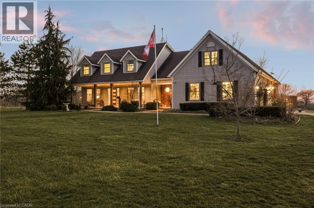 2330 CENTRE Street, Pelham, Ontario