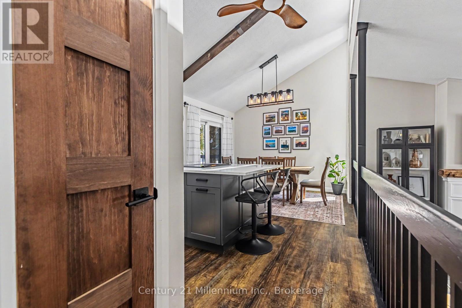 1 Armstrong Crescent, Grey Highlands, Ontario  N0C 1H0 - Photo 12 - X12977004