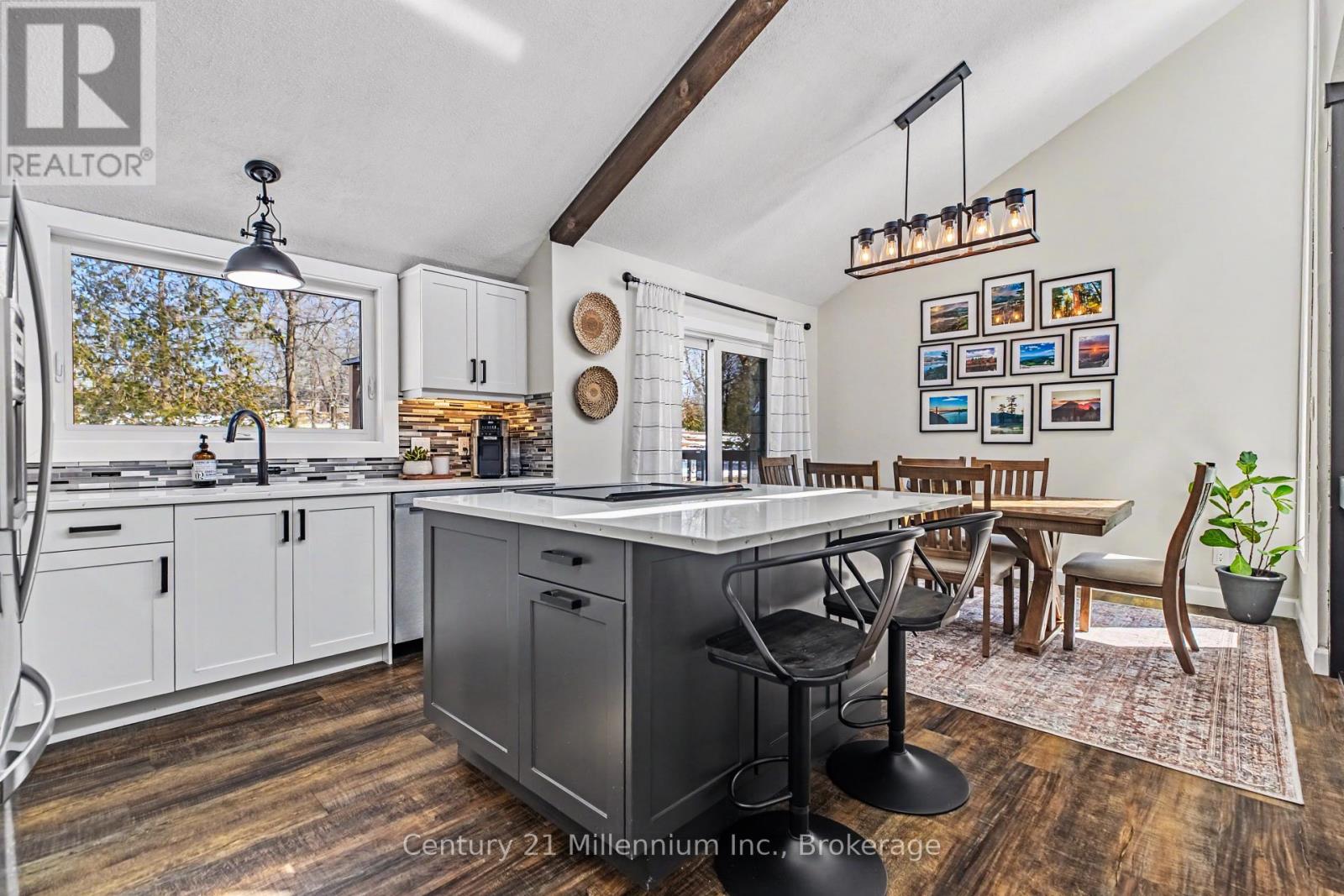 1 Armstrong Crescent, Grey Highlands, Ontario  N0C 1H0 - Photo 17 - X12977004