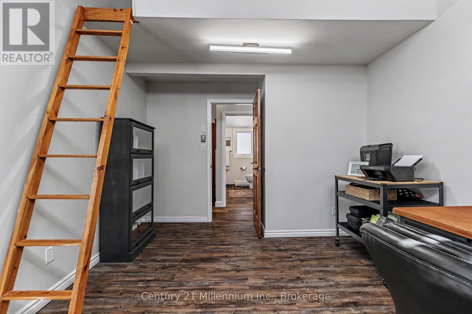 1 Armstrong Crescent, Grey Highlands, Ontario  N0C 1H0 - Photo 39 - X12977004