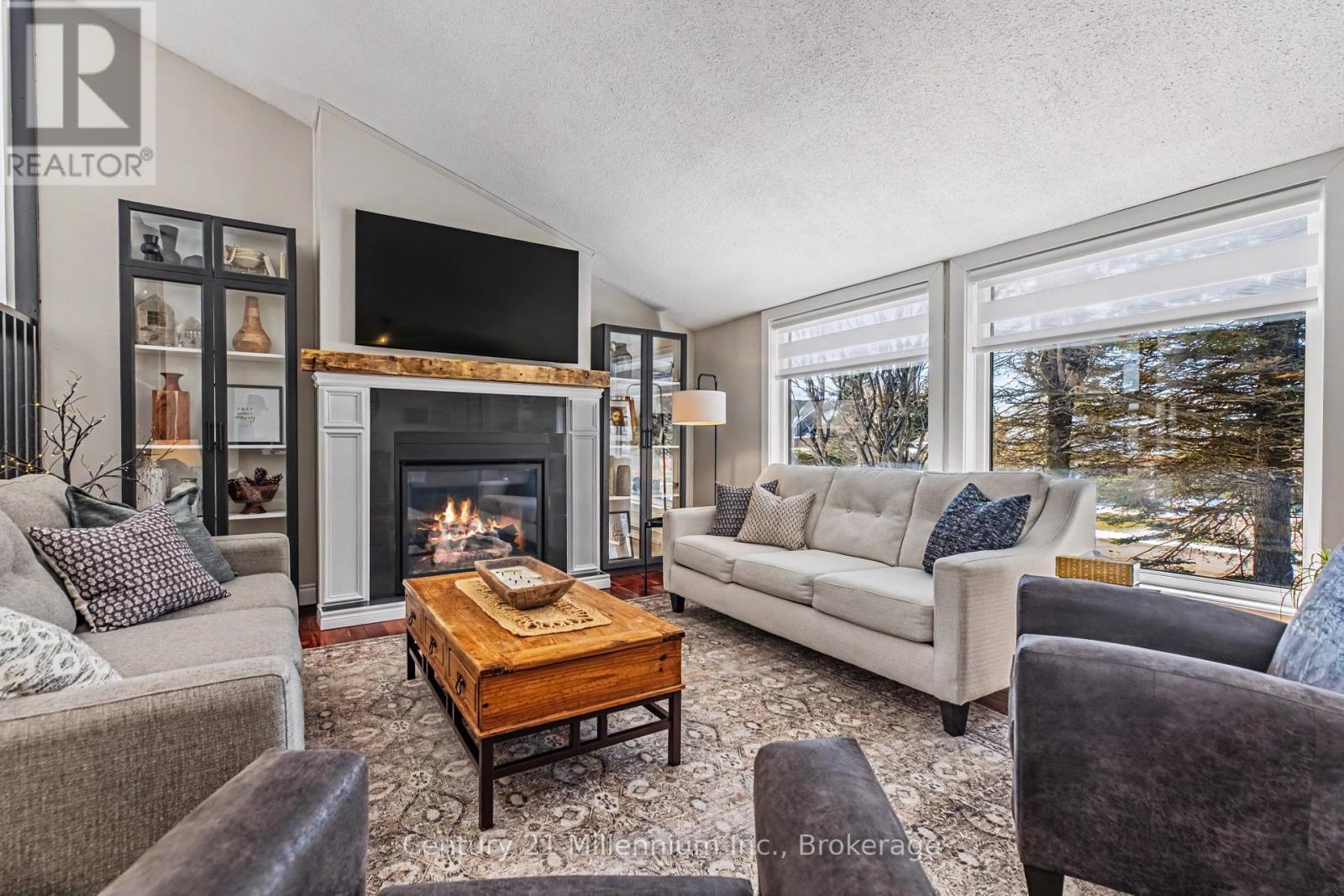 1 Armstrong Crescent, Grey Highlands, Ontario  N0C 1H0 - Photo 8 - X12977004