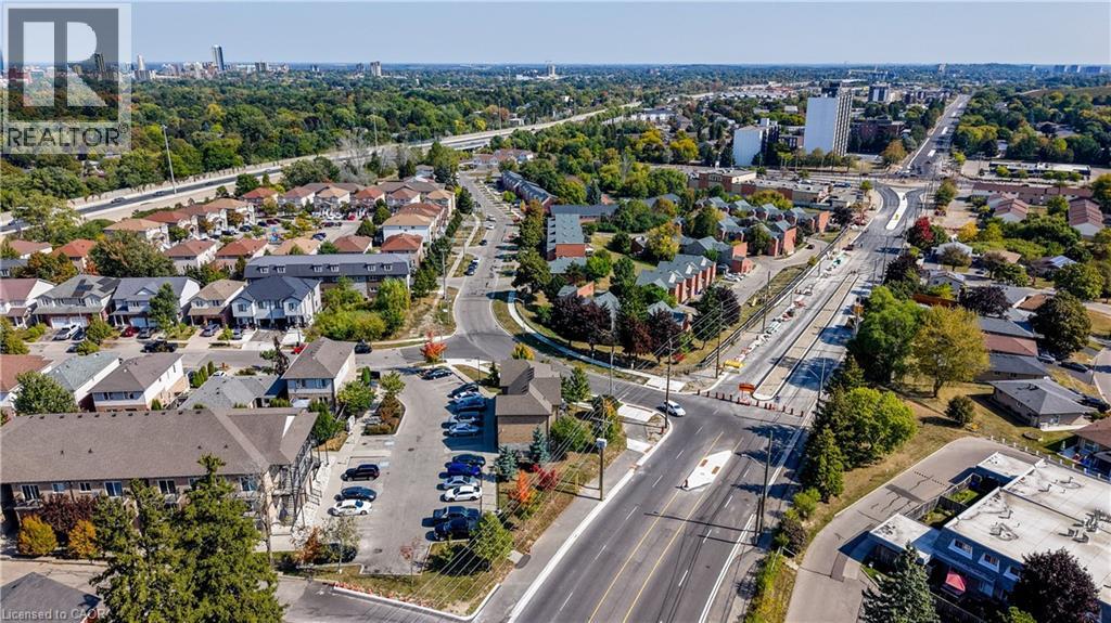 185 Windale Crescent Unit# 6a, Kitchener, Ontario  N2E 0G3 - Photo 16 - 40819097