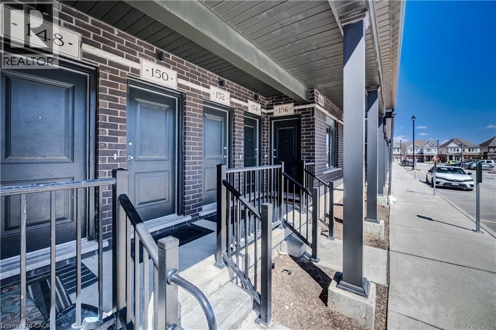 156 Wheat Lane, Kitchener, Ontario  N2R 0R4 - Photo 2 - 40818246