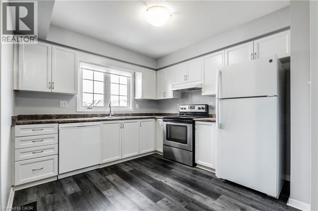 155 Highland Crescent Unit# B9, Kitchener, Ontario  N2M 0A1 - Photo 11 - 40817410