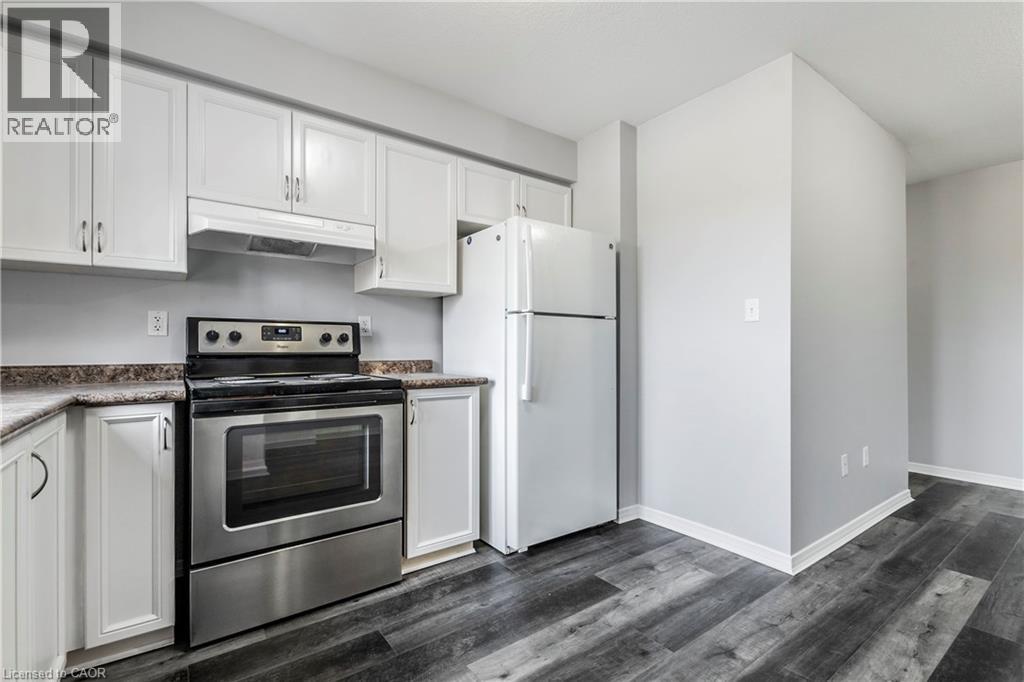 155 Highland Crescent Unit# B9, Kitchener, Ontario  N2M 0A1 - Photo 12 - 40817410