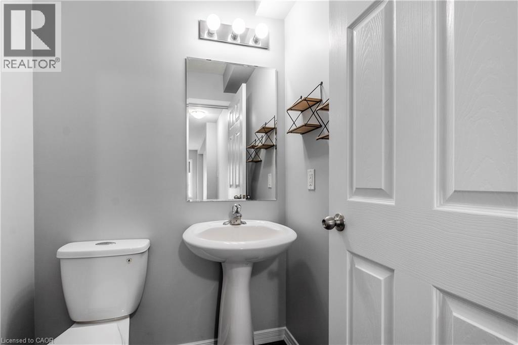 155 Highland Crescent Unit# B9, Kitchener, Ontario  N2M 0A1 - Photo 13 - 40817410