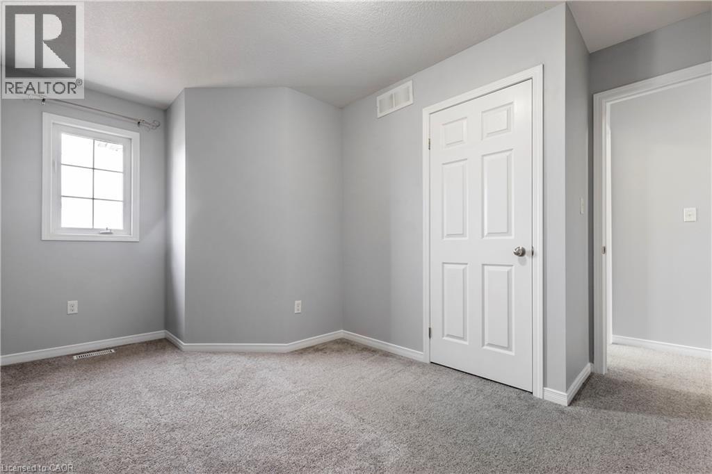 155 Highland Crescent Unit# B9, Kitchener, Ontario  N2M 0A1 - Photo 17 - 40817410