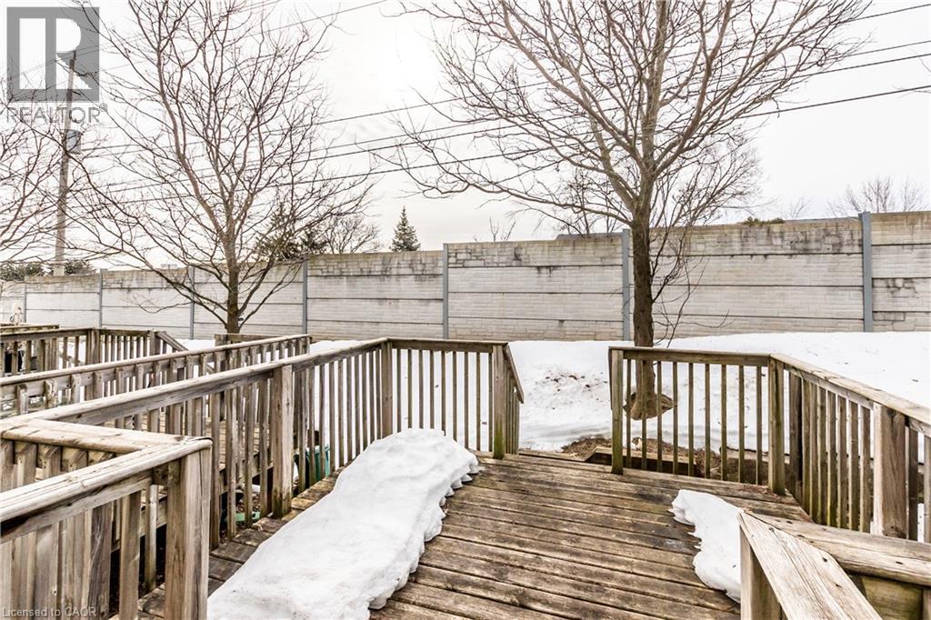 155 Highland Crescent Unit# B9, Kitchener, Ontario  N2M 0A1 - Photo 20 - 40817410