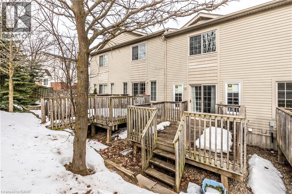 155 Highland Crescent Unit# B9, Kitchener, Ontario  N2M 0A1 - Photo 22 - 40817410