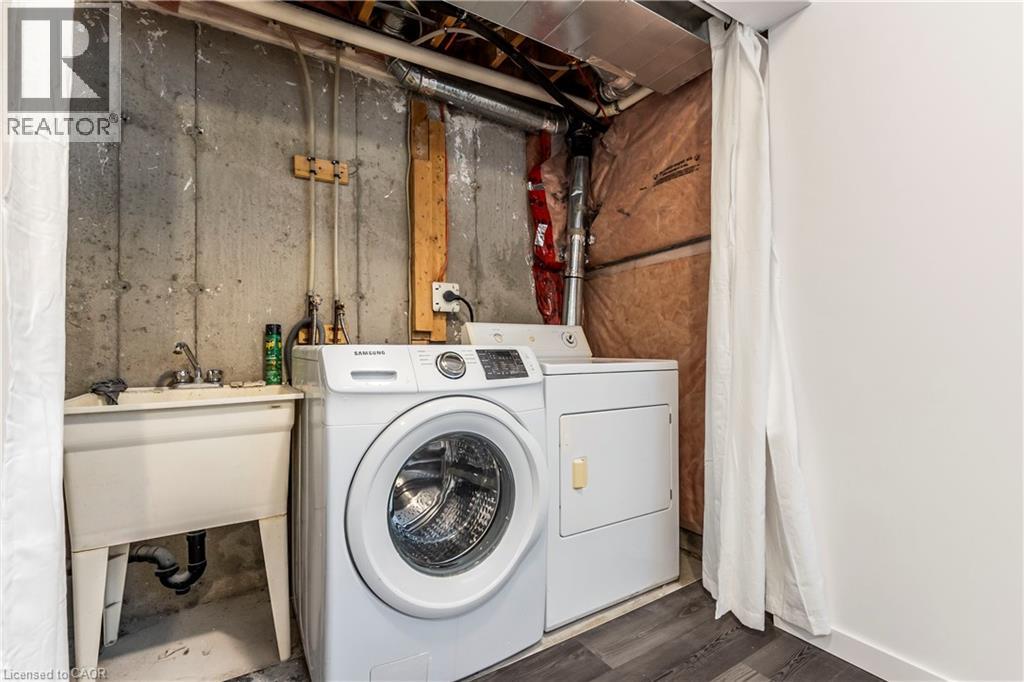 155 Highland Crescent Unit# B9, Kitchener, Ontario  N2M 0A1 - Photo 6 - 40817410