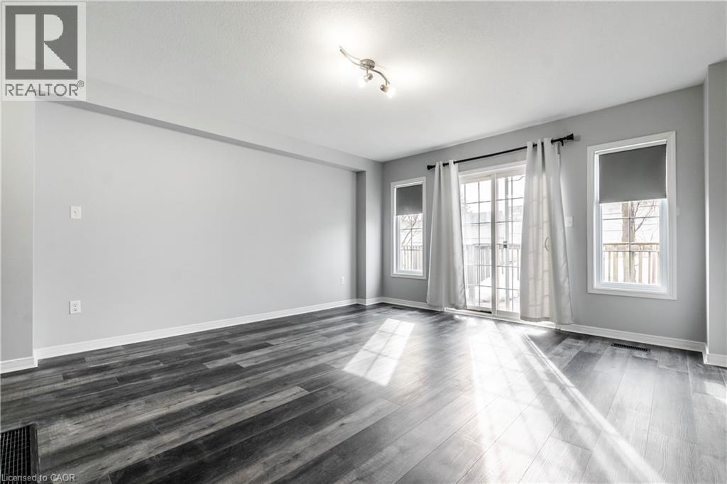 155 Highland Crescent Unit# B9, Kitchener, Ontario  N2M 0A1 - Photo 9 - 40817410