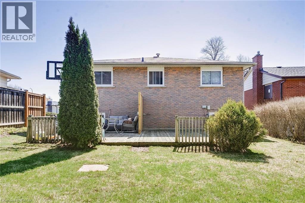 228 Holborn Drive, Kitchener, Ontario  N2A 2E8 - Photo 30 - 40818307