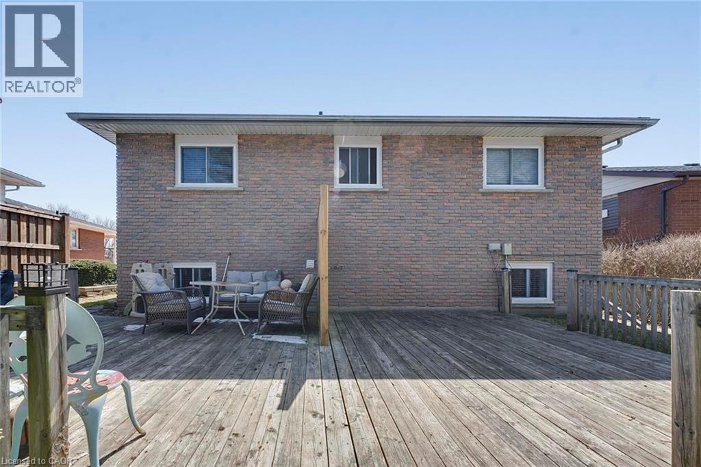 228 Holborn Drive, Kitchener, Ontario  N2A 2E8 - Photo 31 - 40818307