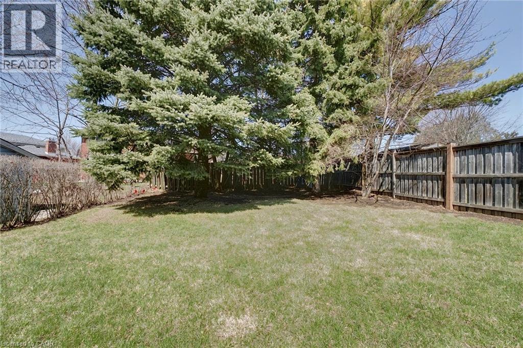 228 Holborn Drive, Kitchener, Ontario  N2A 2E8 - Photo 32 - 40818307