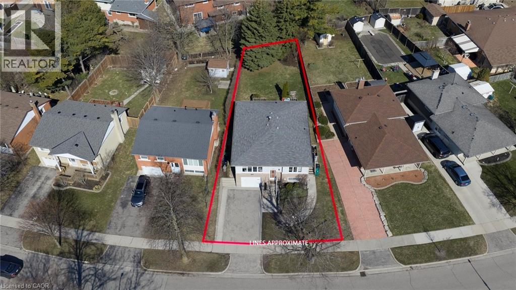 228 Holborn Drive, Kitchener, Ontario  N2A 2E8 - Photo 33 - 40818307