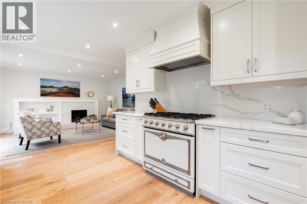 511 Coleen Drive, Oakville, Ontario  L6J 6A4 - Photo 10 - 40817751