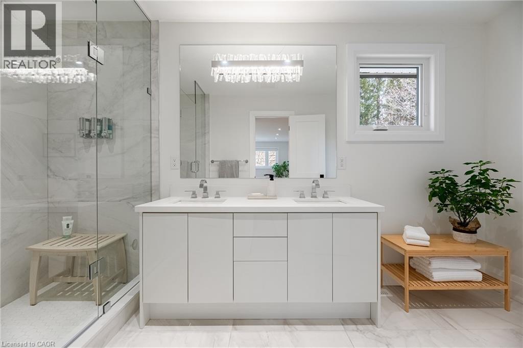 511 Coleen Drive, Oakville, Ontario  L6J 6A4 - Photo 22 - 40817751