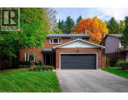 511 COLEEN Drive, Oakville, Ontario