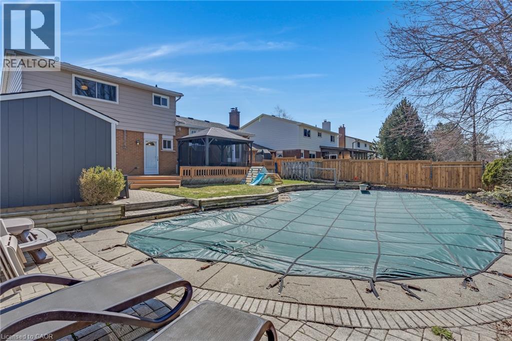 86 Mcgarry Drive, Kitchener, Ontario  N2N 1A4 - Photo 41 - 40817228