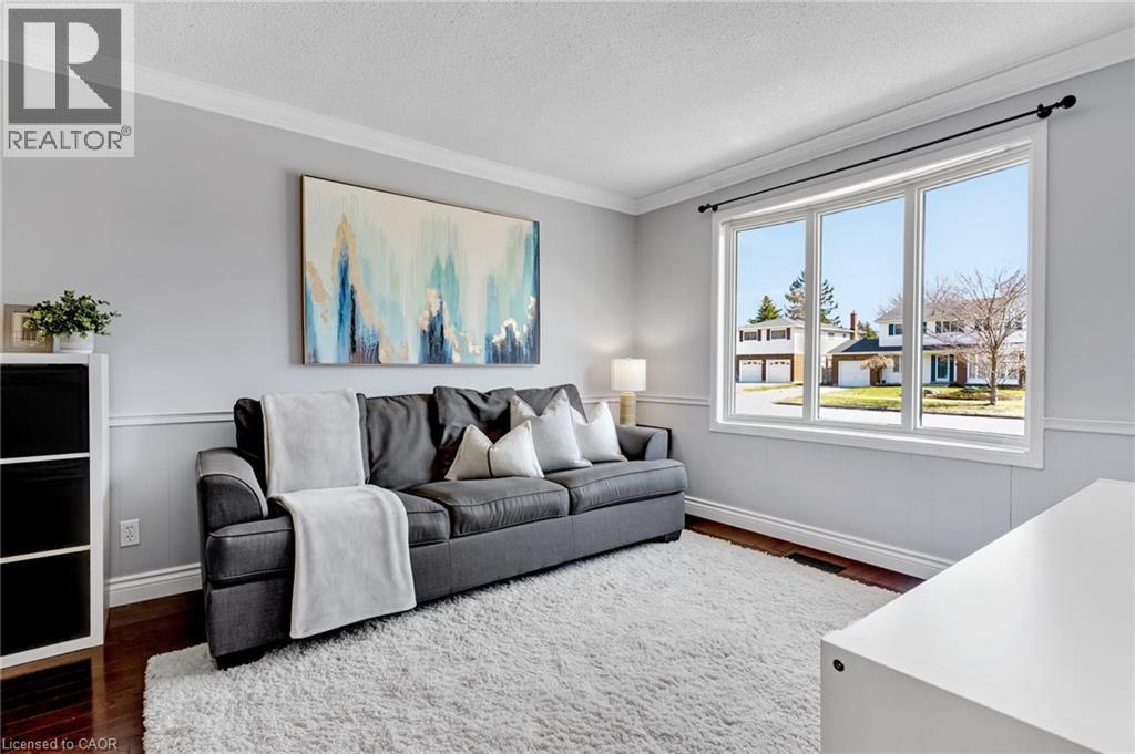 86 Mcgarry Drive, Kitchener, Ontario  N2N 1A4 - Photo 8 - 40817228