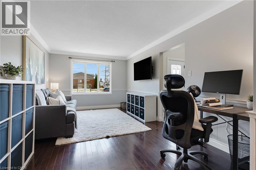 86 Mcgarry Drive, Kitchener, Ontario  N2N 1A4 - Photo 9 - 40817228