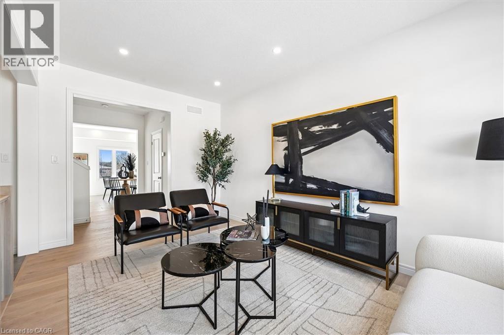 14 Sora Lane, Guelph, Ontario  N1E 0T4 - Photo 5 - 40819262