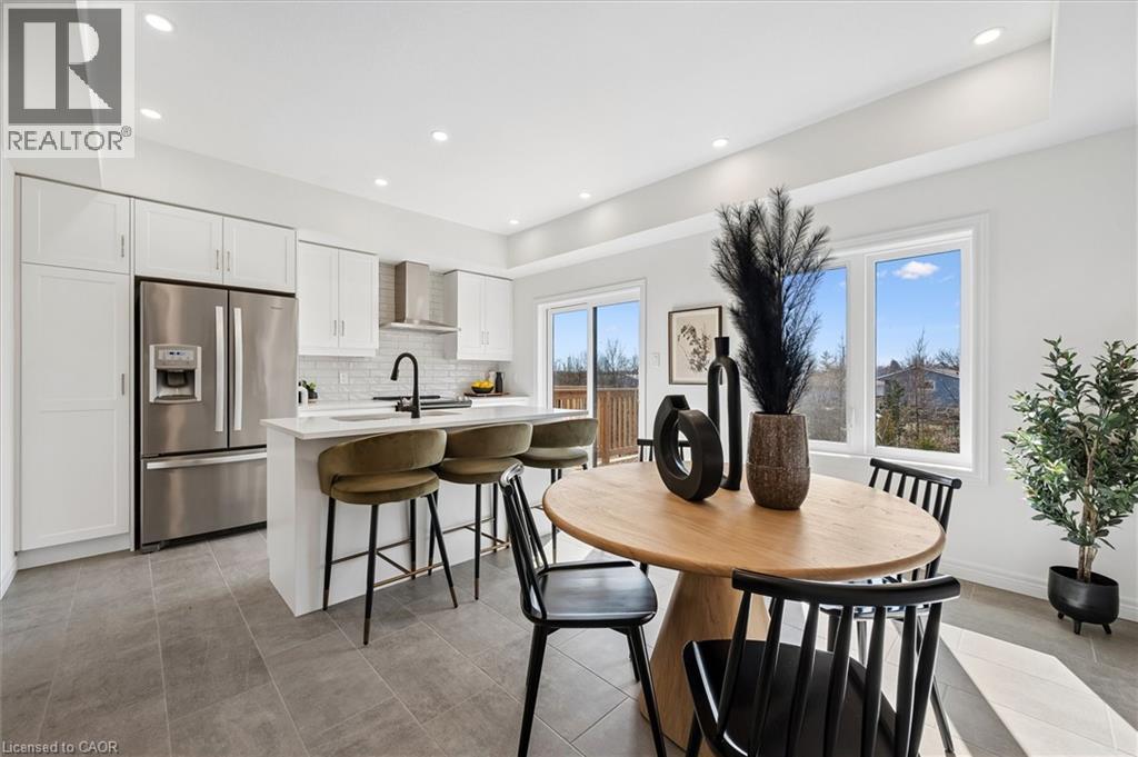 14 Sora Lane, Guelph, Ontario  N1E 0T4 - Photo 6 - 40819262