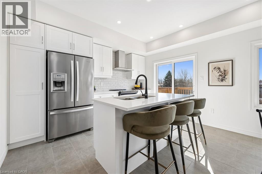 14 Sora Lane, Guelph, Ontario  N1E 0T4 - Photo 7 - 40819262