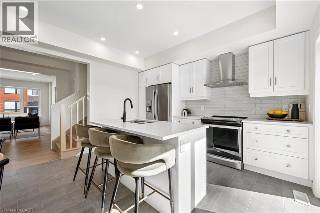 14 Sora Lane, Guelph, Ontario  N1E 0T4 - Photo 8 - 40819262