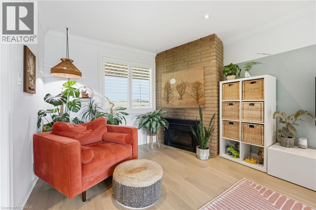 348 Sydenham Road, Dundas, Ontario  L9H 5E2 - Photo 17 - 40819183