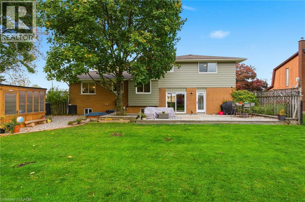 348 Sydenham Road, Dundas, Ontario  L9H 5E2 - Photo 28 - 40819183