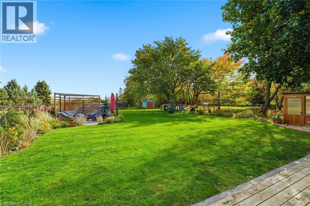 348 Sydenham Road, Dundas, Ontario  L9H 5E2 - Photo 32 - 40819183