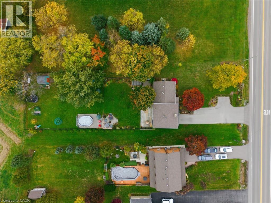 348 Sydenham Road, Dundas, Ontario  L9H 5E2 - Photo 33 - 40819183