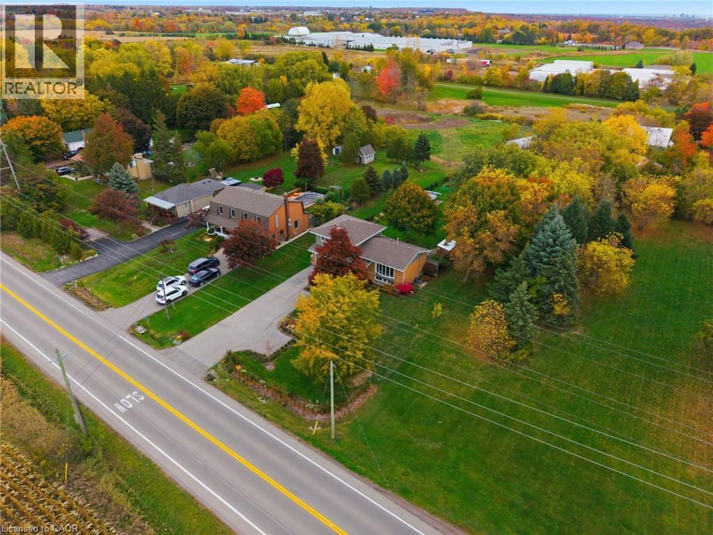 348 Sydenham Road, Dundas, Ontario  L9H 5E2 - Photo 4 - 40819183